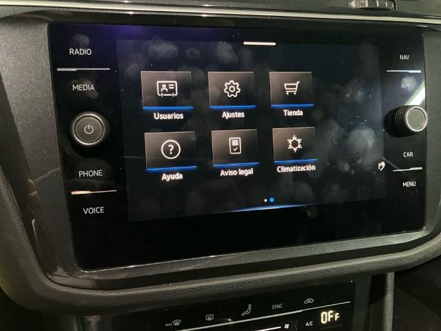 Volkswagen Tiguan 1.5 TSI 96 kW (130 CV)