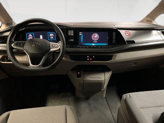 Volkswagen Multivan 2.0 TDI Batalla Corta 110 kW (150 CV) DSG