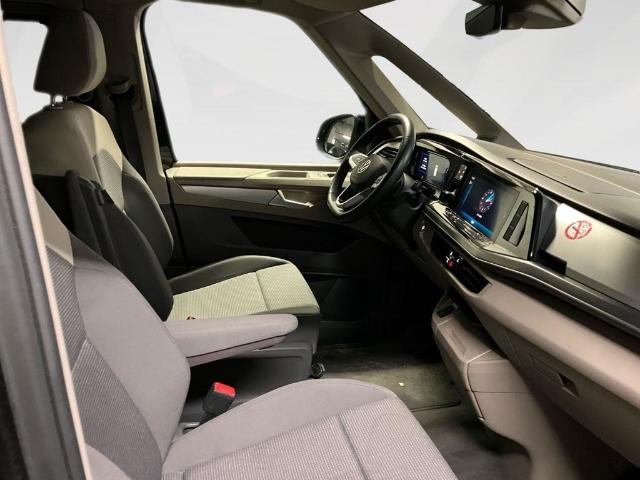 Volkswagen Multivan 2.0 TDI Batalla Corta 110 kW (150 CV) DSG
