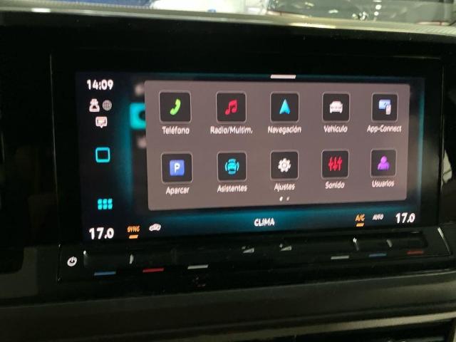 Volkswagen Multivan 2.0 TDI Batalla Corta 110 kW (150 CV) DSG