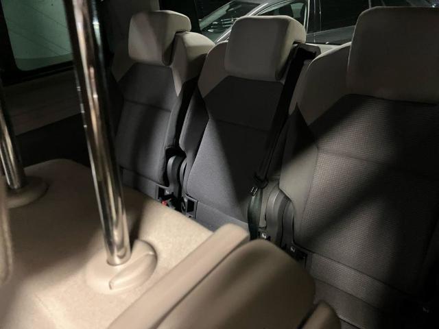 Volkswagen Multivan 2.0 TDI Batalla Corta 110 kW (150 CV) DSG