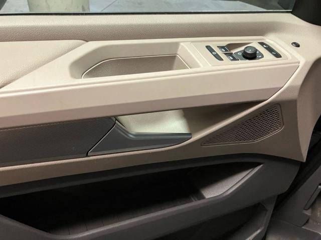 Volkswagen Multivan 2.0 TDI Batalla Corta 110 kW (150 CV) DSG