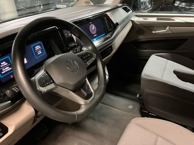 Volkswagen Multivan 2.0 TDI Batalla Corta 110 kW (150 CV) DSG