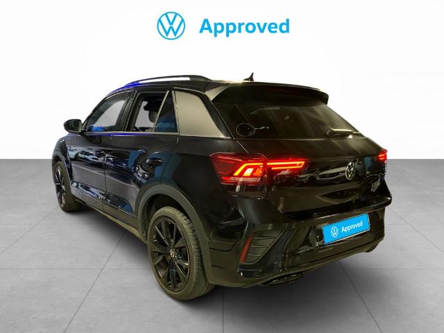 Volkswagen T-Roc R-Line 1.5 TSI 110 kW (150 CV) DSG