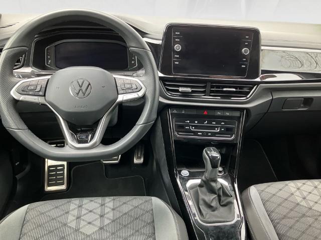 Volkswagen T-Roc R-Line 1.5 TSI 110 kW (150 CV) DSG
