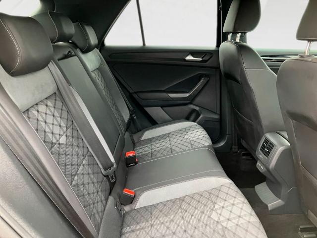 Volkswagen T-Roc R-Line 1.5 TSI 110 kW (150 CV) DSG
