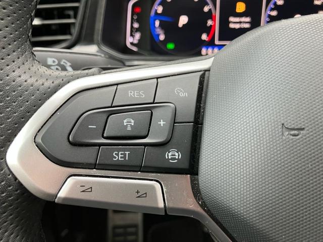 Volkswagen T-Roc R-Line 1.5 TSI 110 kW (150 CV) DSG