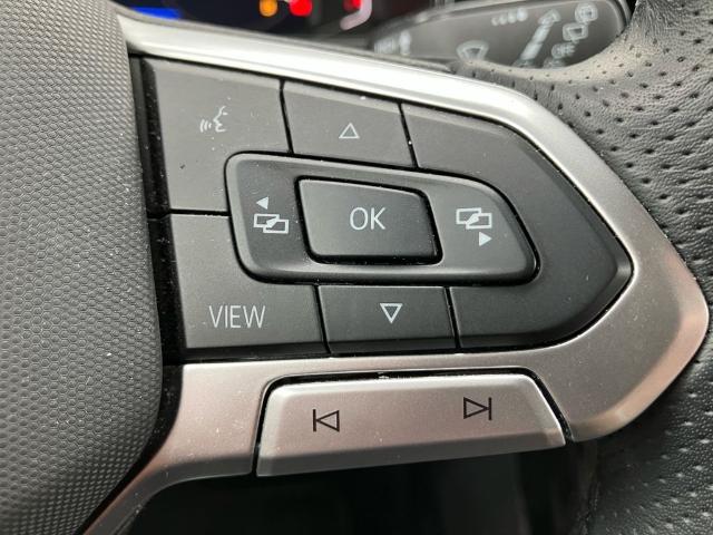 Volkswagen T-Roc R-Line 1.5 TSI 110 kW (150 CV) DSG