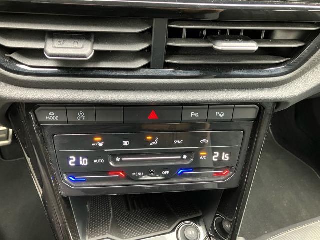 Volkswagen T-Roc R-Line 1.5 TSI 110 kW (150 CV) DSG