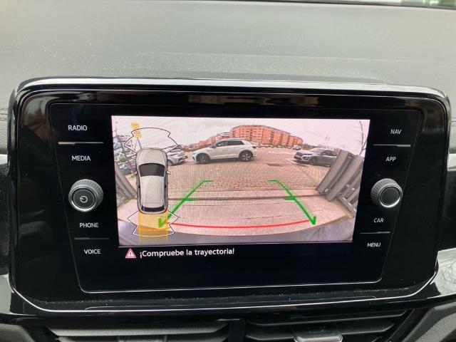 Volkswagen T-Roc R-Line 1.5 TSI 110 kW (150 CV) DSG