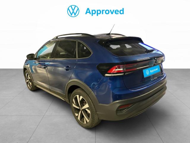 Volkswagen Taigo 1.0 TSI 85 kW (115 CV) DSG