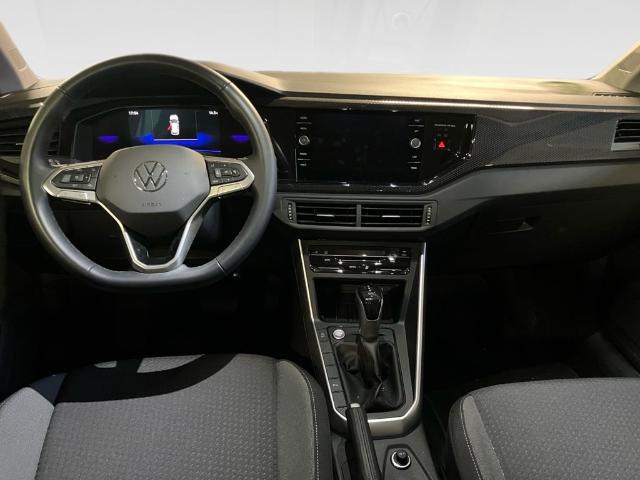 Volkswagen Taigo 1.0 TSI 85 kW (115 CV) DSG