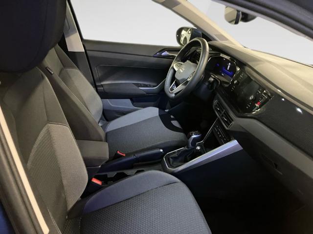 Volkswagen Taigo 1.0 TSI 85 kW (115 CV) DSG