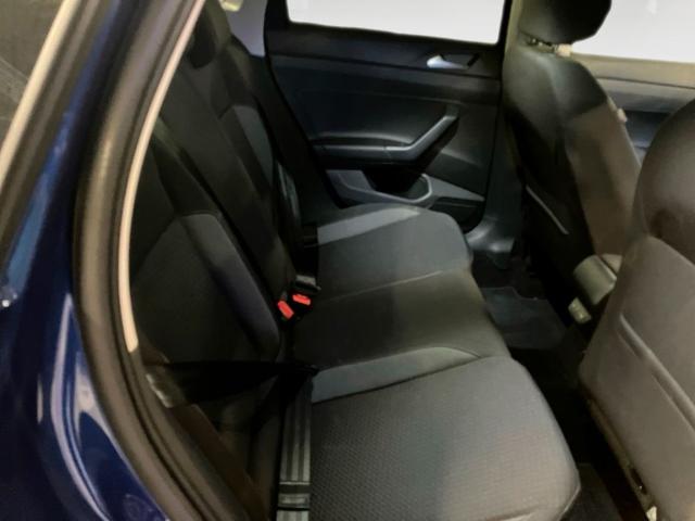 Volkswagen Taigo 1.0 TSI 85 kW (115 CV) DSG