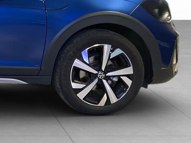 Volkswagen Taigo 1.0 TSI 85 kW (115 CV) DSG