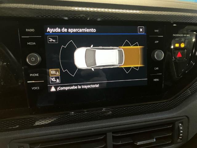 Volkswagen Taigo 1.0 TSI 85 kW (115 CV) DSG