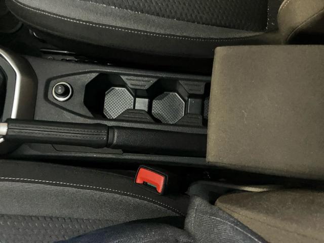 Volkswagen Taigo 1.0 TSI 85 kW (115 CV) DSG