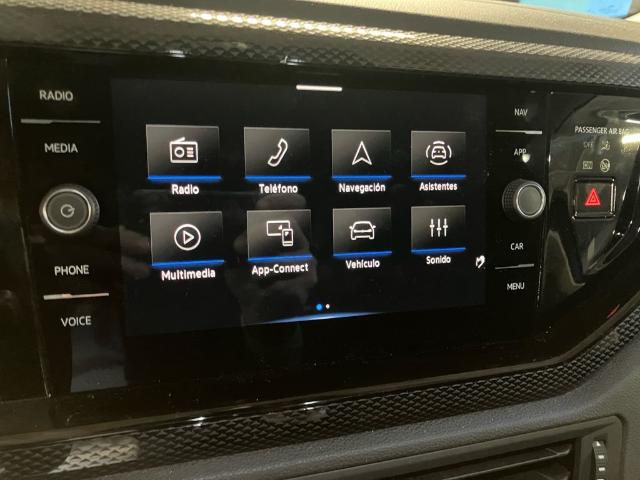 Volkswagen Taigo 1.0 TSI 85 kW (115 CV) DSG