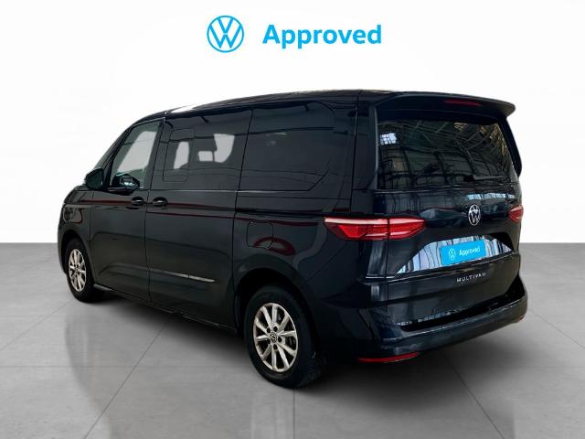 Volkswagen Multivan 2.0 TDI Batalla Corta 110 kW (150 CV) DSG