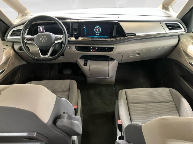 Volkswagen Multivan 2.0 TDI Batalla Corta 110 kW (150 CV) DSG