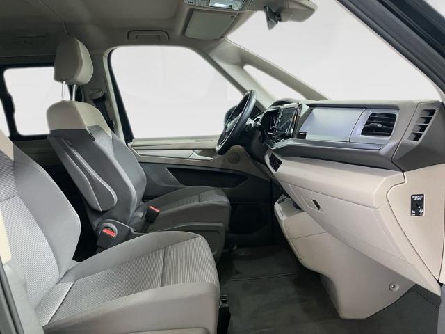 Volkswagen Multivan 2.0 TDI Batalla Corta 110 kW (150 CV) DSG
