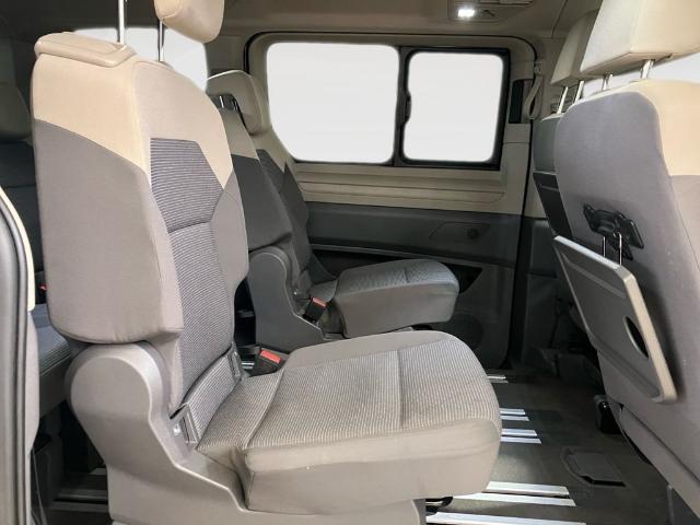 Volkswagen Multivan 2.0 TDI Batalla Corta 110 kW (150 CV) DSG