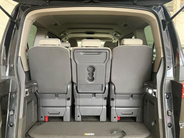 Volkswagen Multivan 2.0 TDI Batalla Corta 110 kW (150 CV) DSG