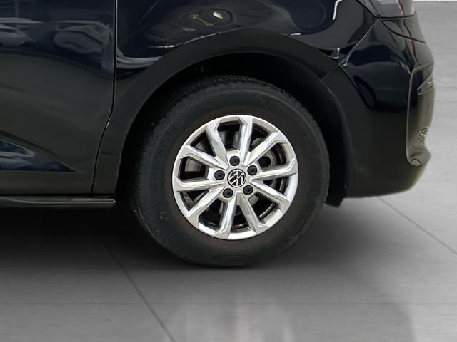 Volkswagen Multivan 2.0 TDI Batalla Corta 110 kW (150 CV) DSG