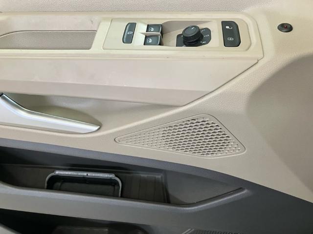 Volkswagen Multivan 2.0 TDI Batalla Corta 110 kW (150 CV) DSG