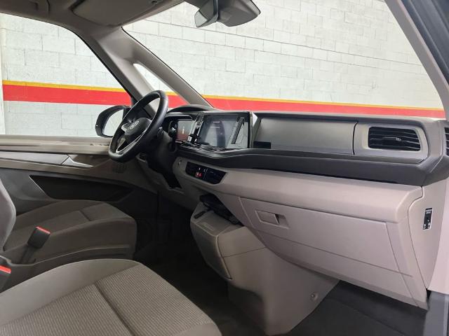 Volkswagen Multivan 2.0 TDI Batalla Corta 110 kW (150 CV) DSG