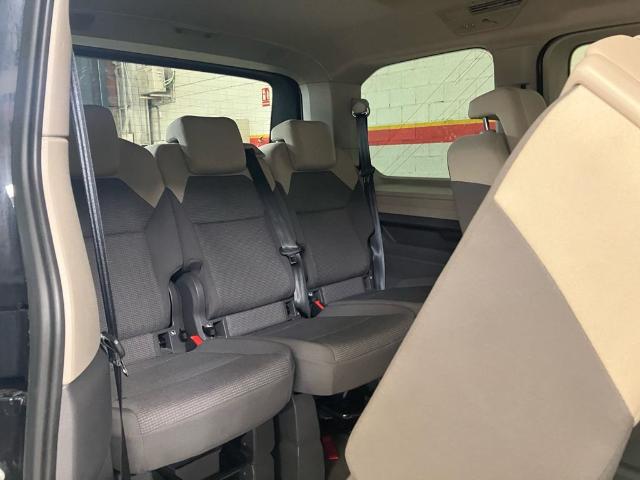 Volkswagen Multivan 2.0 TDI Batalla Corta 110 kW (150 CV) DSG