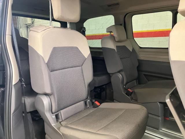 Volkswagen Multivan 2.0 TDI Batalla Corta 110 kW (150 CV) DSG