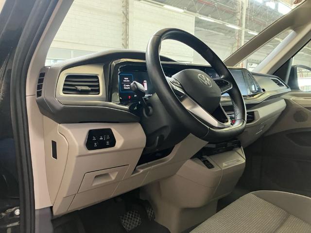 Volkswagen Multivan 2.0 TDI Batalla Corta 110 kW (150 CV) DSG