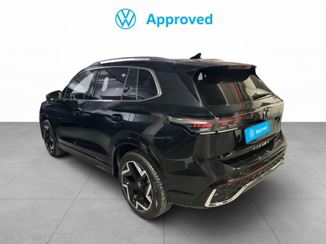 Volkswagen Tiguan R-Line 2.0 TDI 110 kW (150 CV) DSG