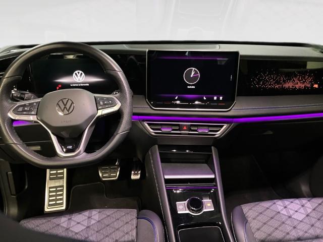 Volkswagen Tiguan R-Line 2.0 TDI 110 kW (150 CV) DSG