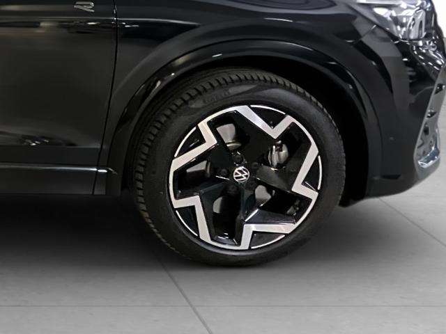 Volkswagen Tiguan R-Line 2.0 TDI 110 kW (150 CV) DSG