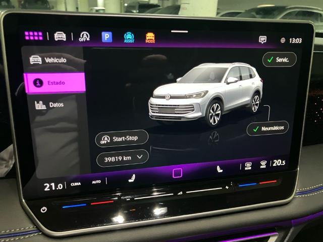 Volkswagen Tiguan R-Line 2.0 TDI 110 kW (150 CV) DSG