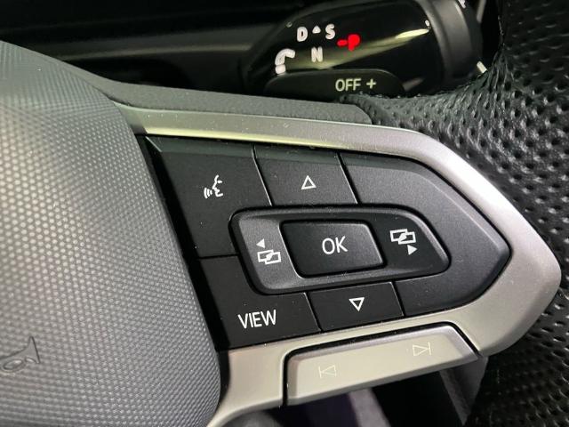 Volkswagen Tiguan R-Line 2.0 TDI 110 kW (150 CV) DSG