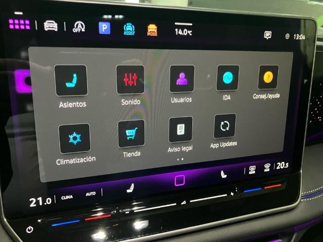 Volkswagen Tiguan R-Line 2.0 TDI 110 kW (150 CV) DSG