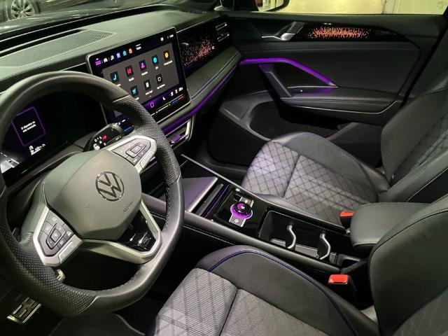 Volkswagen Tiguan R-Line 2.0 TDI 110 kW (150 CV) DSG