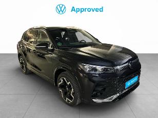 Volkswagen Tiguan 2.0 TDI de segunda mano