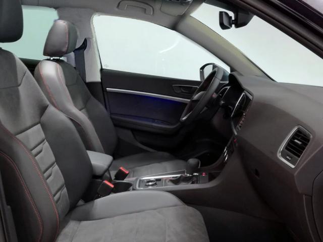 SEAT Ateca 1.5 TSI S&S FR Special Edition DSG 110 kW (150 CV)