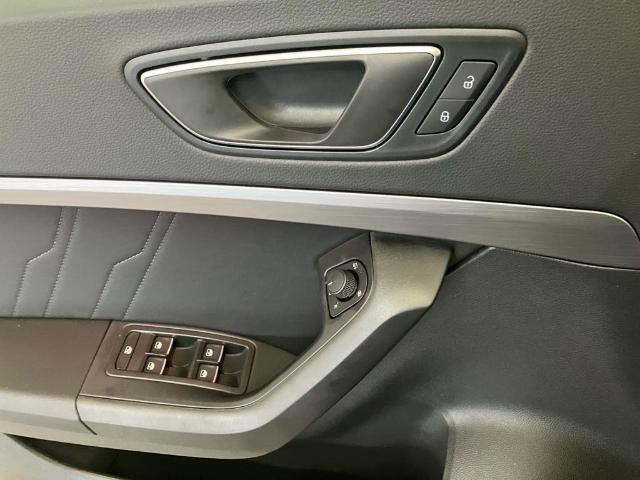 SEAT Ateca 1.5 TSI S&S FR Special Edition DSG 110 kW (150 CV)