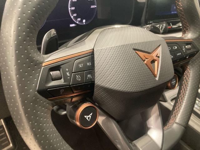 CUPRA León 2.0 TSI DSG 221 kW (300 CV)