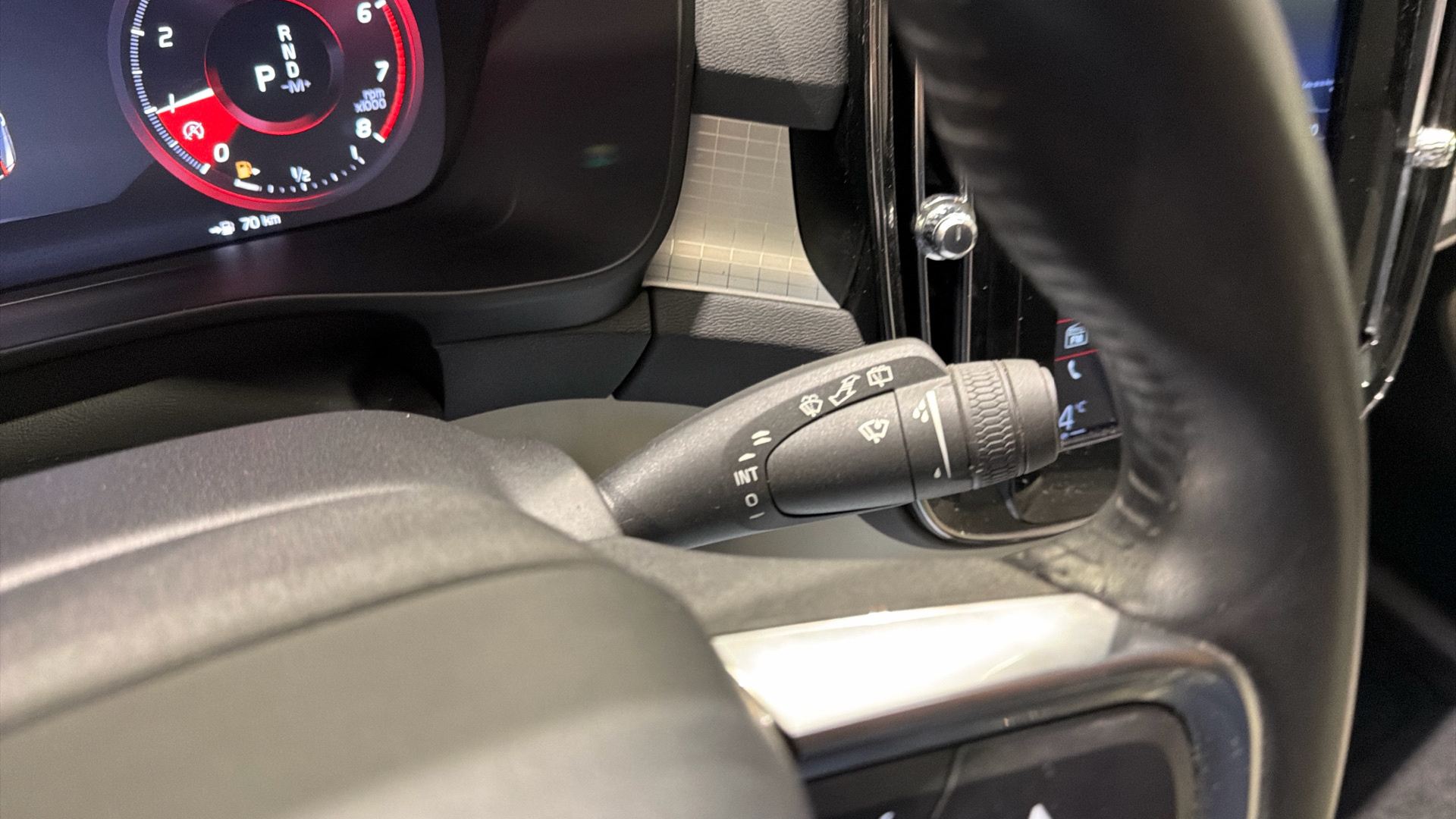 Volvo XC40 segunda mano 106105011 - 20