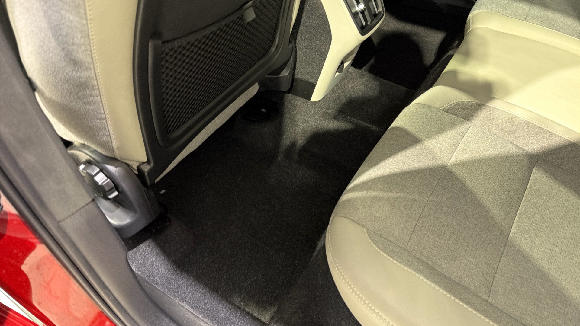 Volvo XC40 segunda mano 106105011 - 55