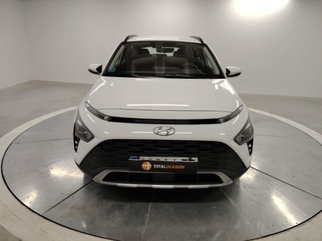 Hyundai Bayon 1.0 TGDI Maxx 74 kW (100 CV)