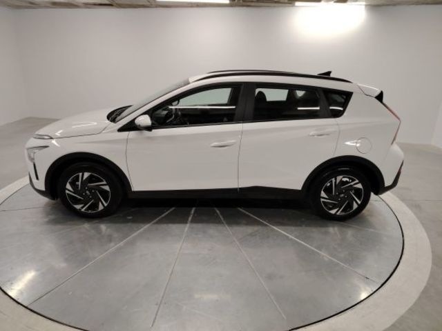 Hyundai Bayon 1.0 TGDI Maxx 74 kW (100 CV)