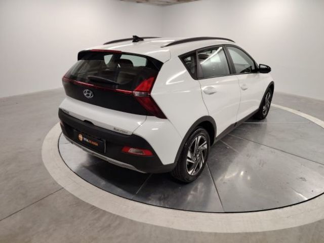 Hyundai Bayon 1.0 TGDI Maxx 74 kW (100 CV)