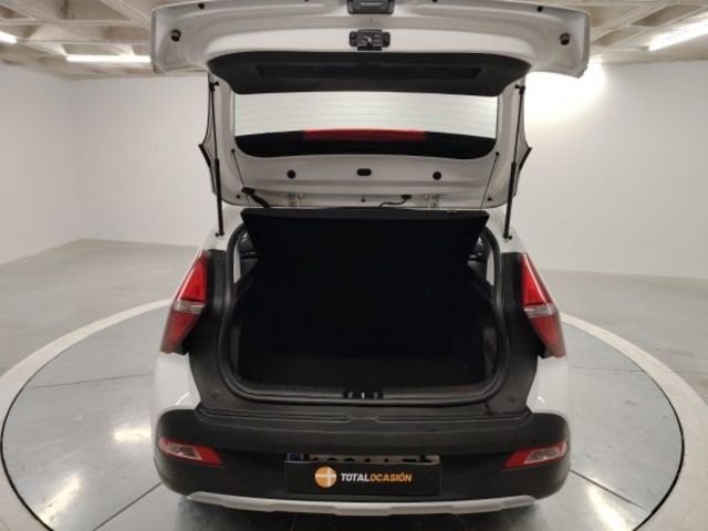 Hyundai Bayon 1.0 TGDI Maxx 74 kW (100 CV)